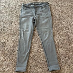 American Eagle Jegging